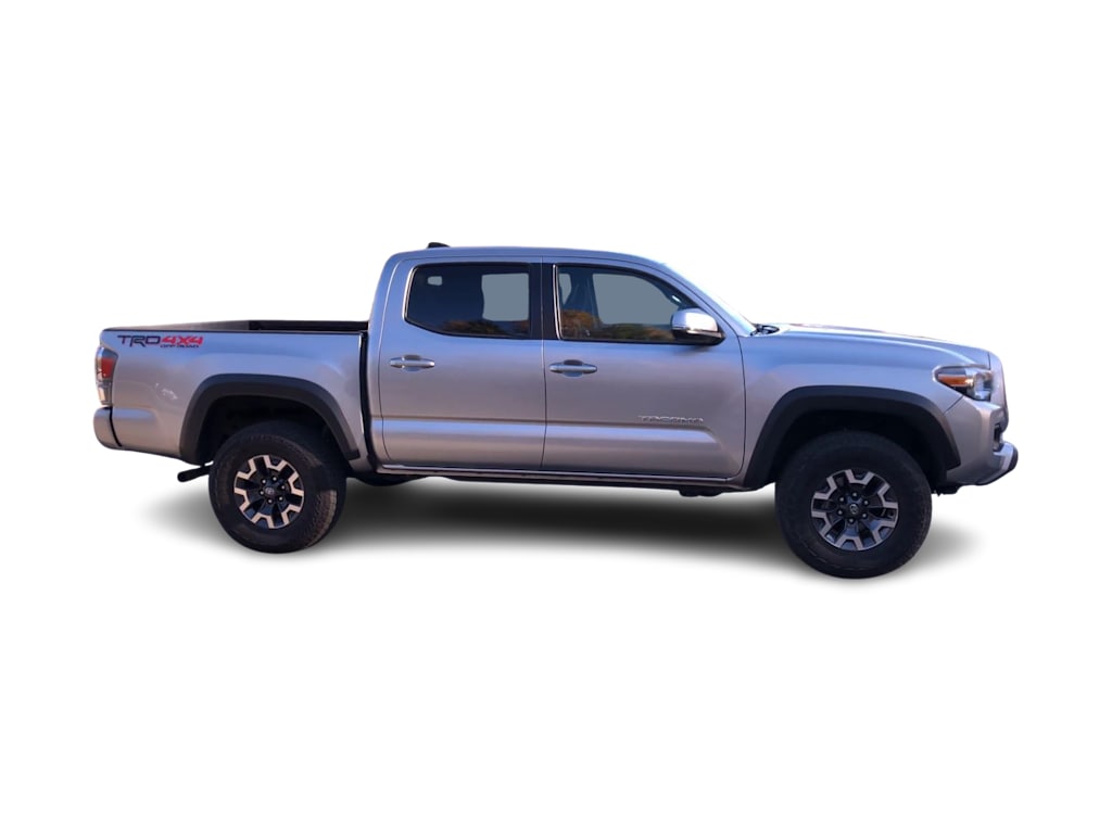 Thumbnail: 2023 Toyota Tacoma - 25