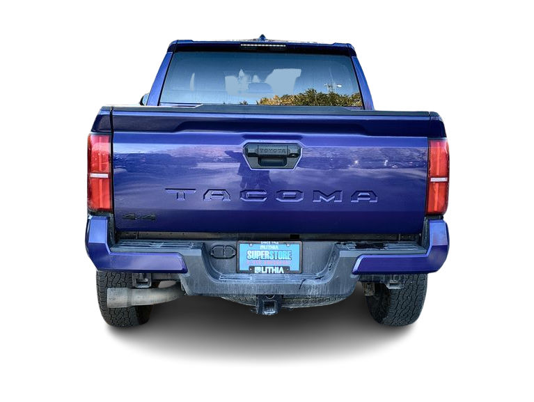 Thumbnail: 2024 Toyota Tacoma - 5