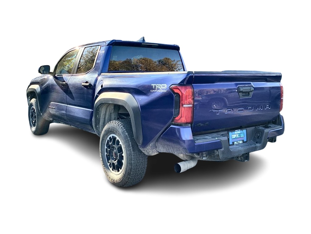 Thumbnail: 2024 Toyota Tacoma - 16