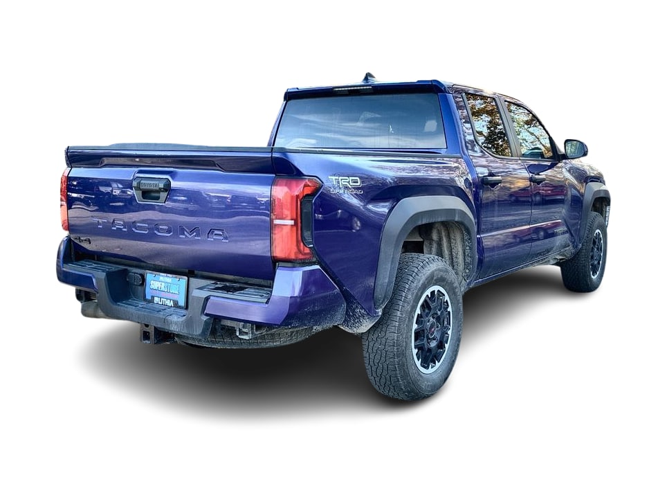 Thumbnail: 2024 Toyota Tacoma - 17