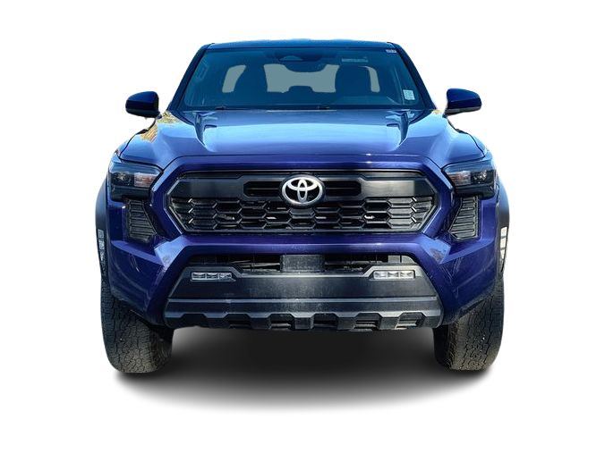 Thumbnail: 2024 Toyota Tacoma - 6