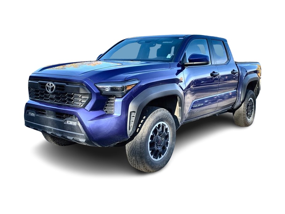 Thumbnail: 2024 Toyota Tacoma - 15