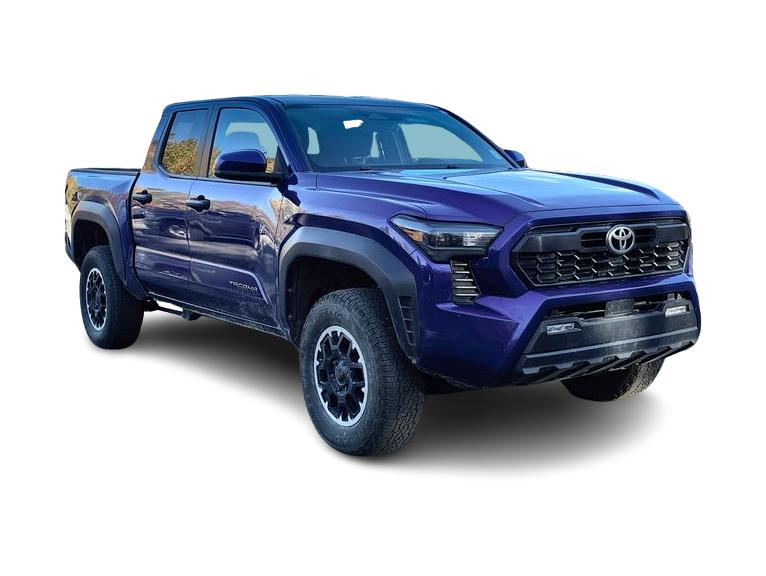 Thumbnail: 2024 Toyota Tacoma - 4