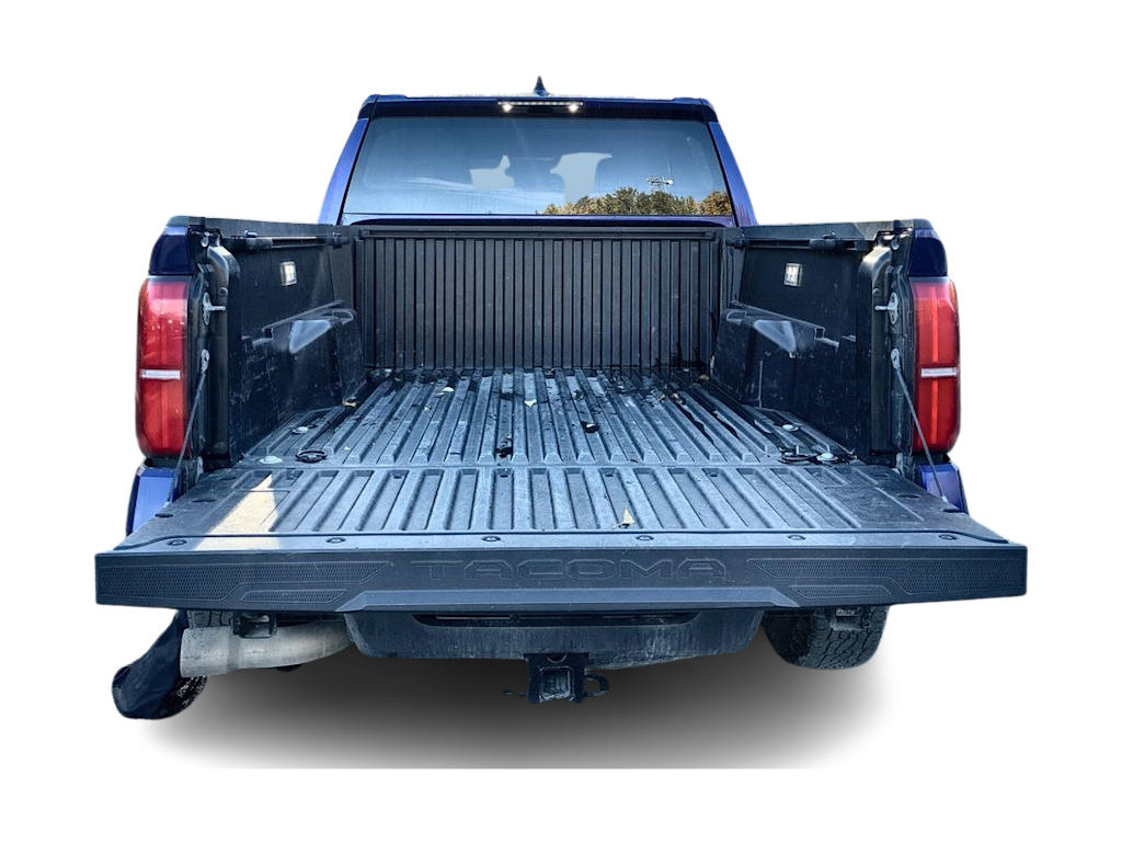 Thumbnail: 2024 Toyota Tacoma - 14