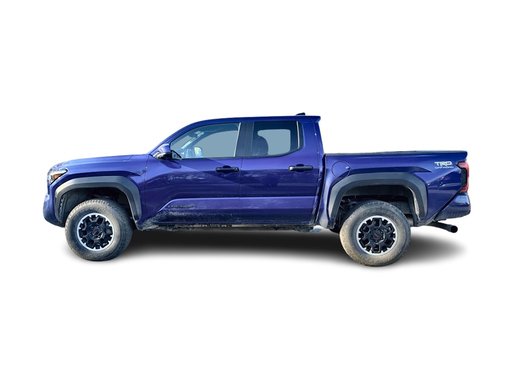 Thumbnail: 2024 Toyota Tacoma - 3