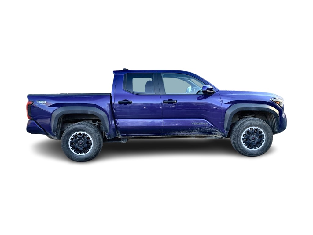Thumbnail: 2024 Toyota Tacoma - 18