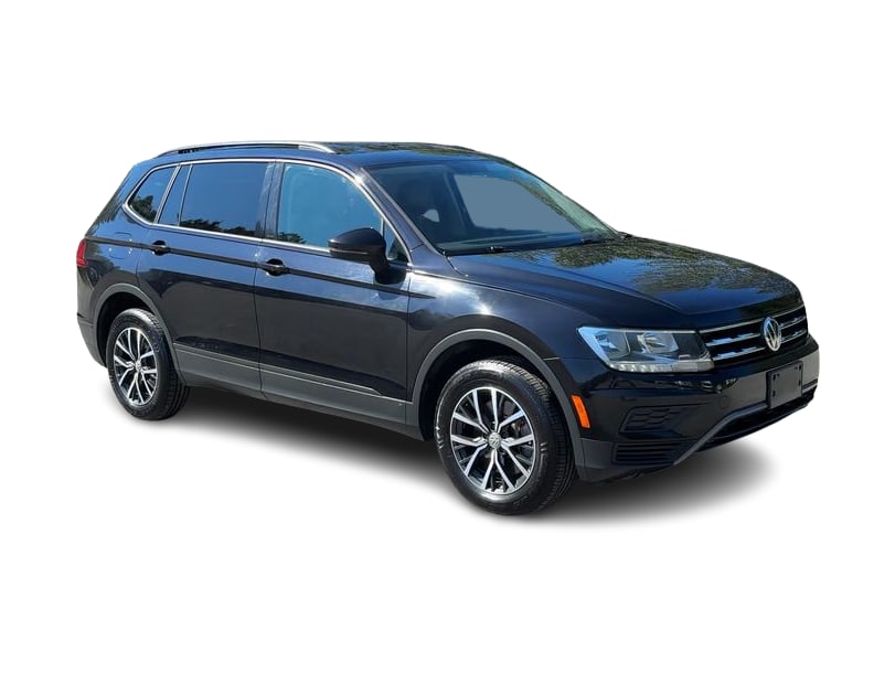 Thumbnail: 2021 Volkswagen Tiguan - 15