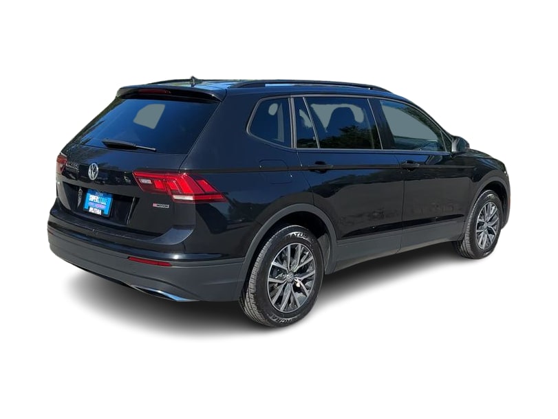 Thumbnail: 2021 Volkswagen Tiguan - 23