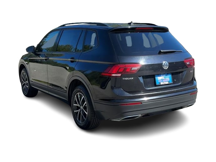 Thumbnail: 2021 Volkswagen Tiguan - 21