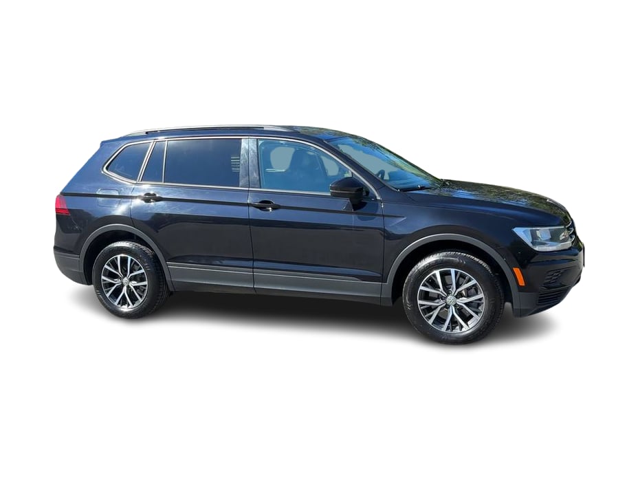 Thumbnail: 2021 Volkswagen Tiguan - 26