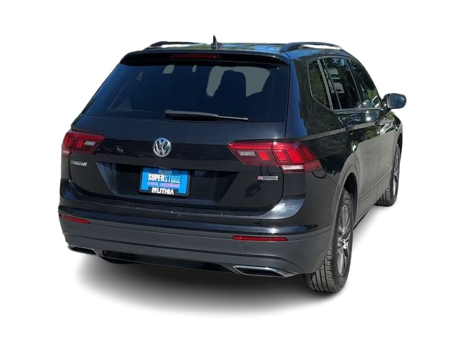 Thumbnail: 2021 Volkswagen Tiguan - 22