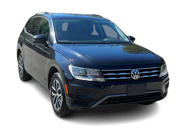 Thumbnail: 2021 Volkswagen Tiguan - 6