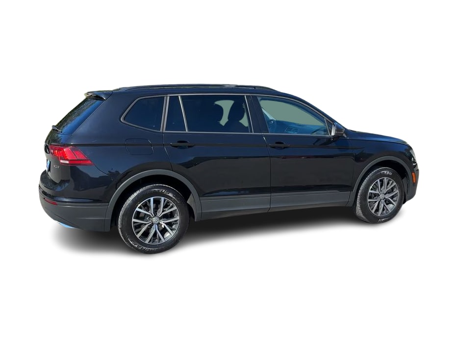 Thumbnail: 2021 Volkswagen Tiguan - 24