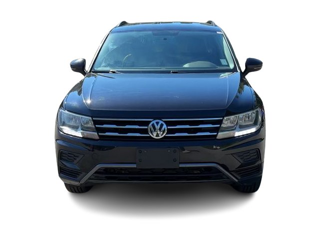Thumbnail: 2021 Volkswagen Tiguan - 16