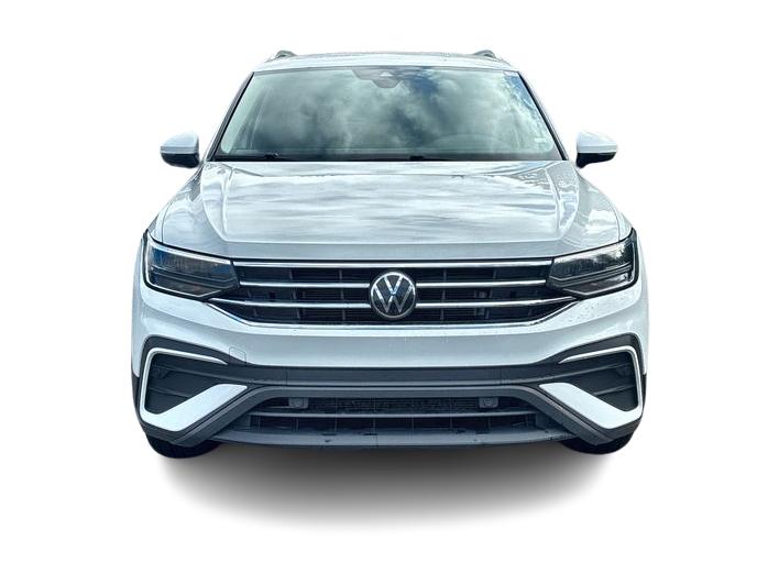 Thumbnail: 2024 Volkswagen Tiguan - 16