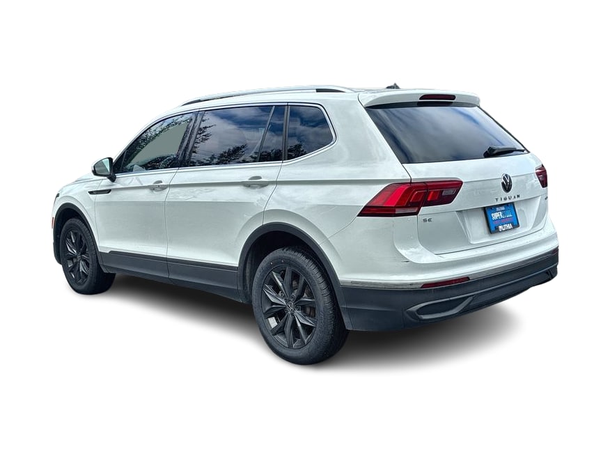 Thumbnail: 2024 Volkswagen Tiguan - 4