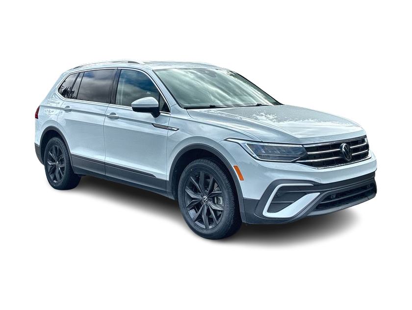 Thumbnail: 2024 Volkswagen Tiguan - 15