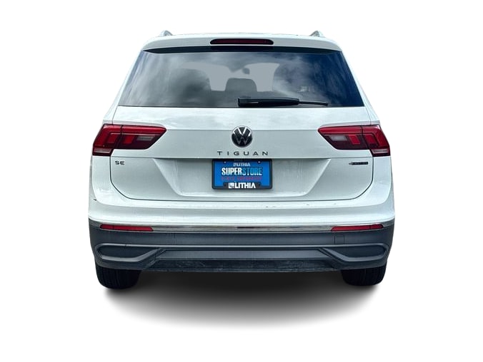 Thumbnail: 2024 Volkswagen Tiguan - 5
