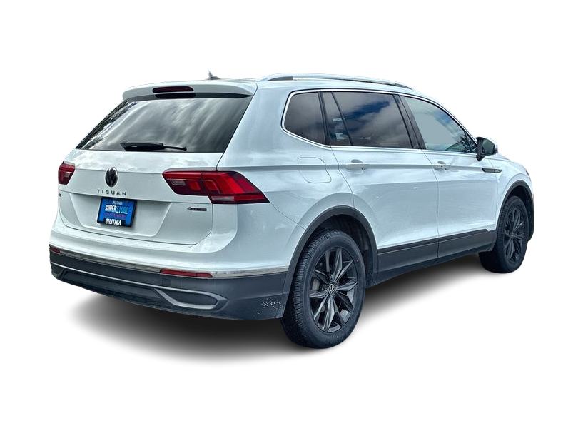 Thumbnail: 2024 Volkswagen Tiguan - 17