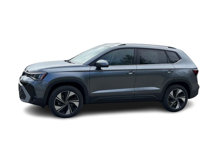 Thumbnail: 2025 Volkswagen Taos - 3