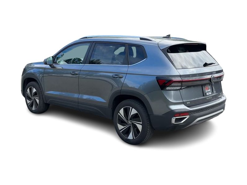 Thumbnail: 2025 Volkswagen Taos - 4