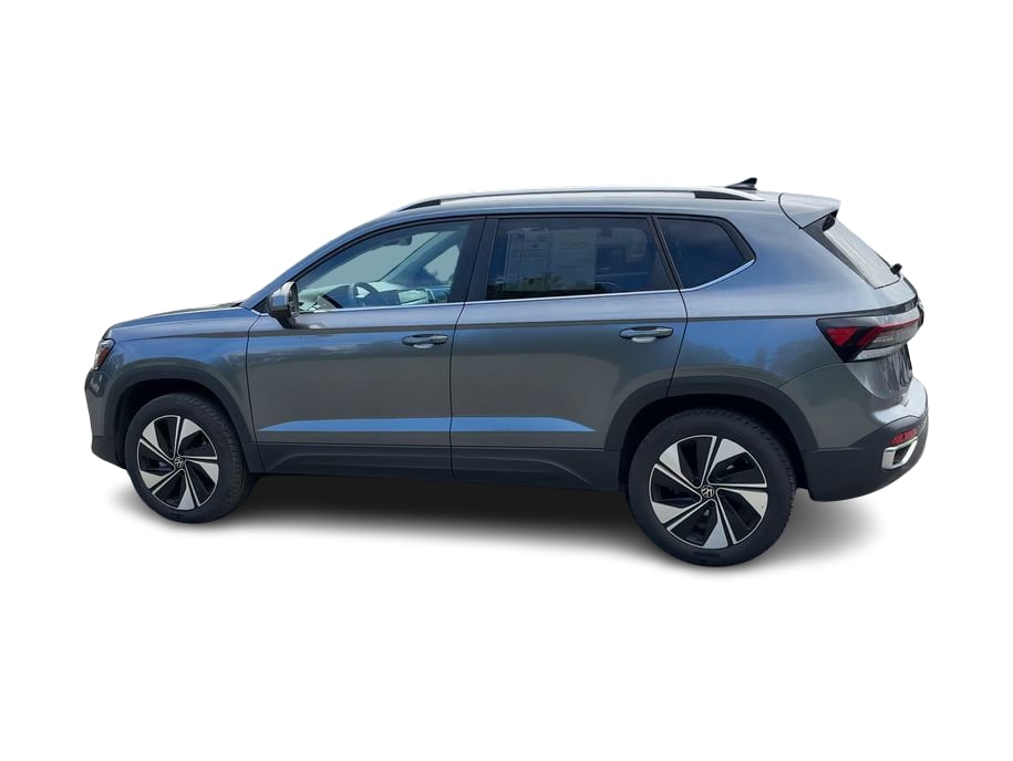 Thumbnail: 2025 Volkswagen Taos - 19