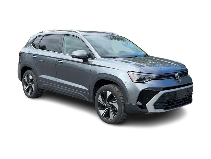 Thumbnail: 2025 Volkswagen Taos - 14
