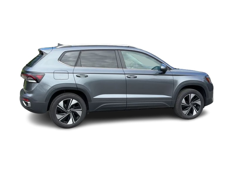 Thumbnail: 2025 Volkswagen Taos - 24