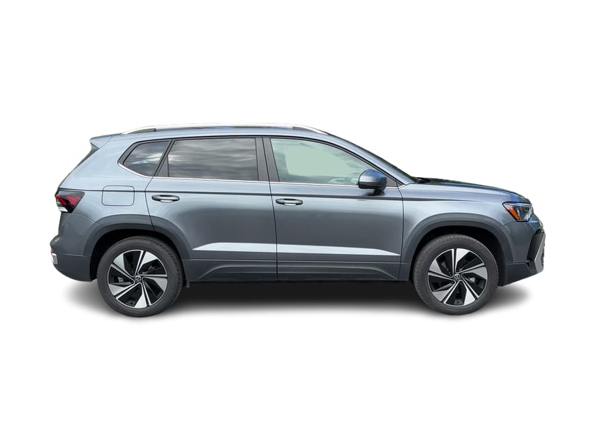 Thumbnail: 2025 Volkswagen Taos - 25