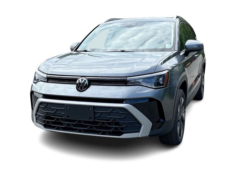Thumbnail: 2025 Volkswagen Taos - 5