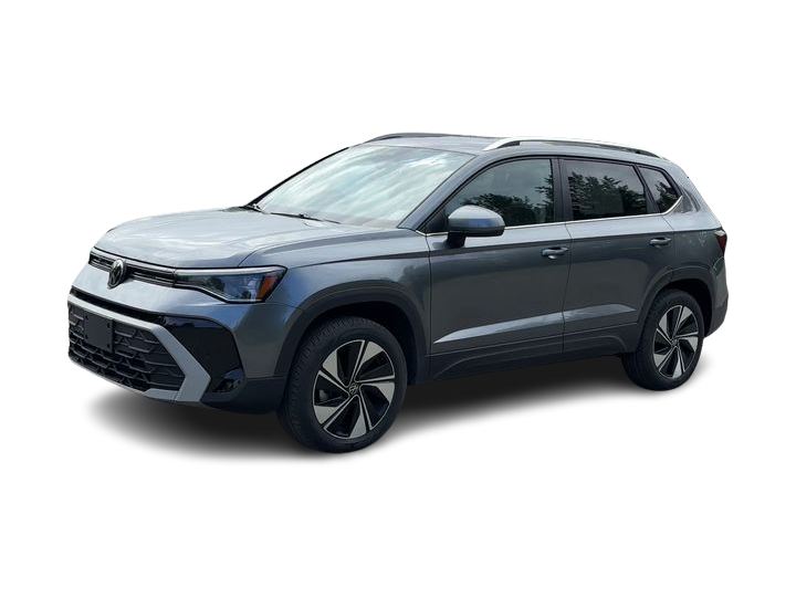 Thumbnail: 2025 Volkswagen Taos - 17