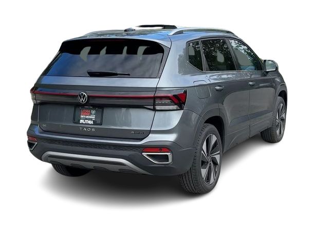 Thumbnail: 2025 Volkswagen Taos - 22