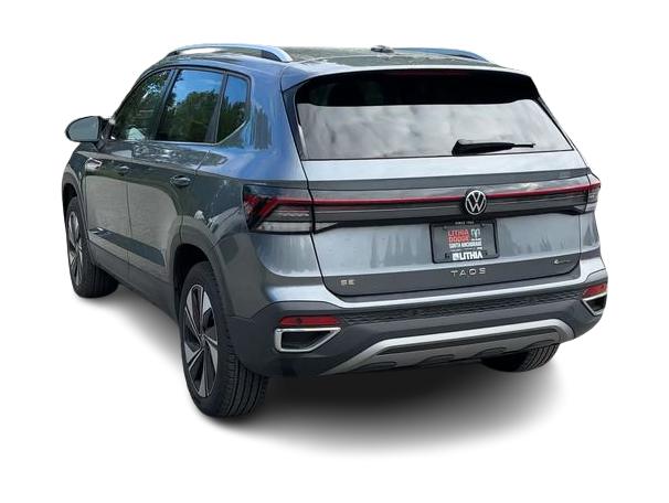 Thumbnail: 2025 Volkswagen Taos - 20