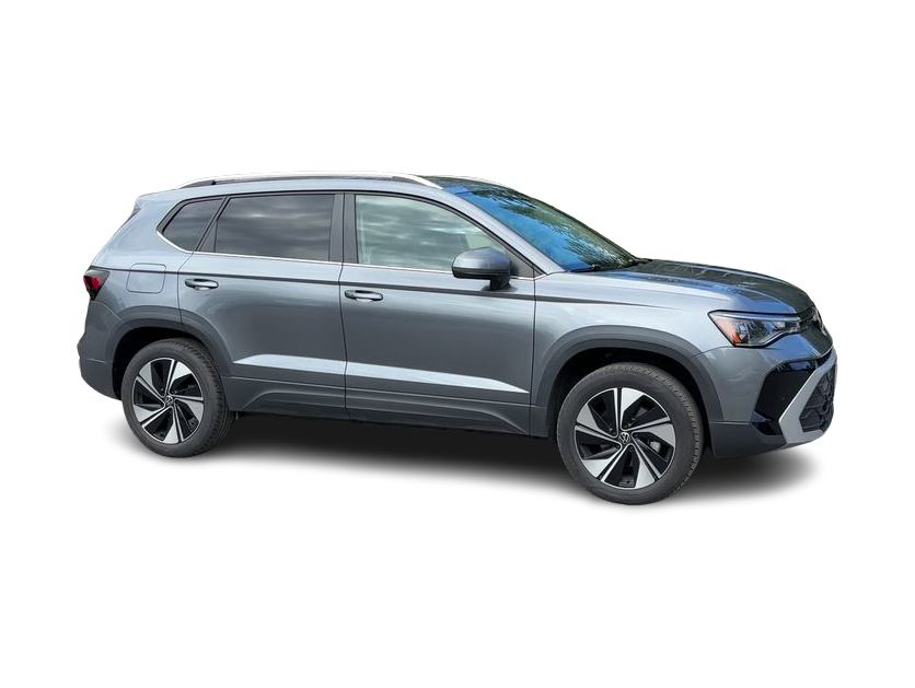 Thumbnail: 2025 Volkswagen Taos - 26