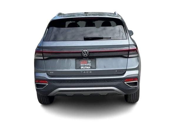 Thumbnail: 2025 Volkswagen Taos - 21