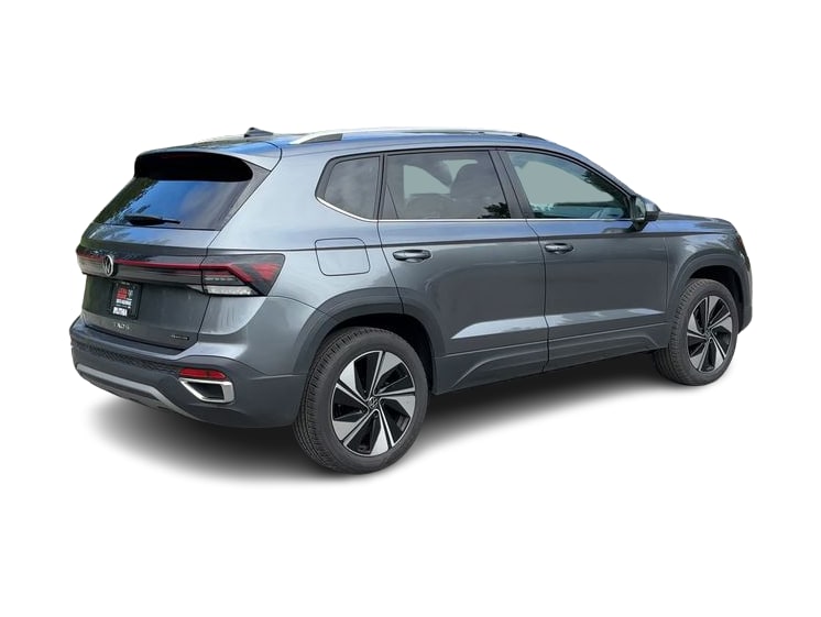 Thumbnail: 2025 Volkswagen Taos - 23