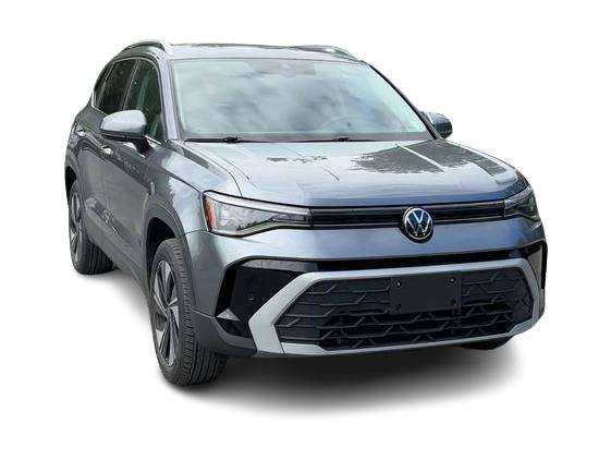 Thumbnail: 2025 Volkswagen Taos - 15