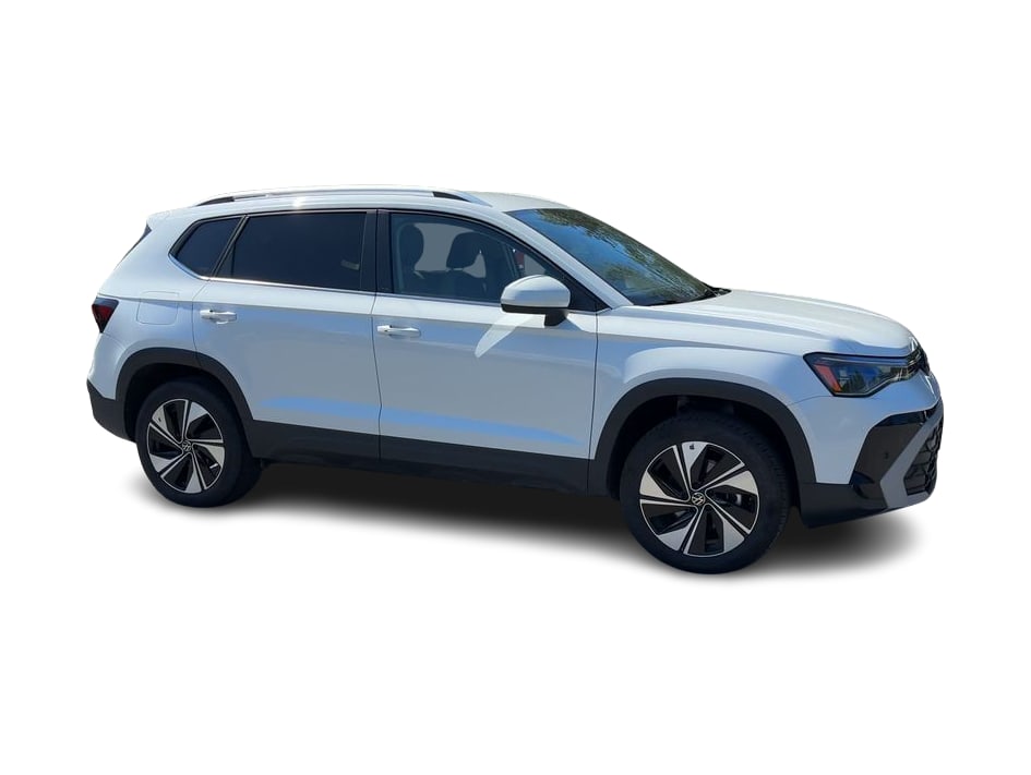 Thumbnail: 2025 Volkswagen Taos - 27