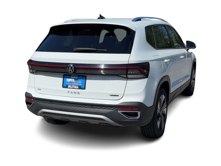Thumbnail: 2025 Volkswagen Taos - 23