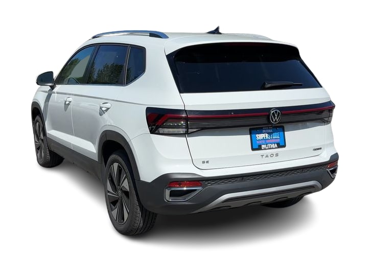Thumbnail: 2025 Volkswagen Taos - 21