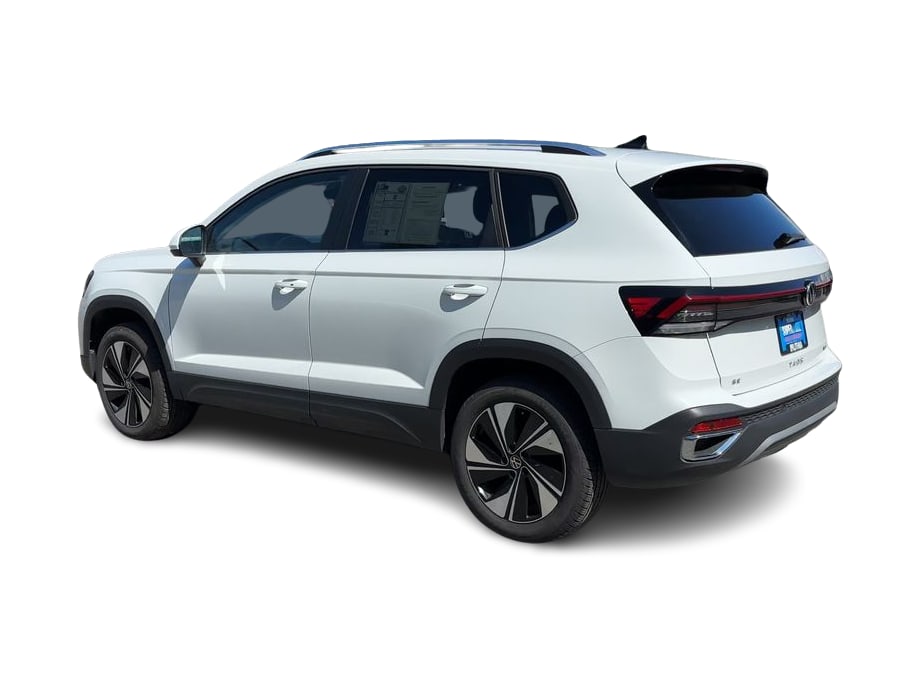 Thumbnail: 2025 Volkswagen Taos - 4