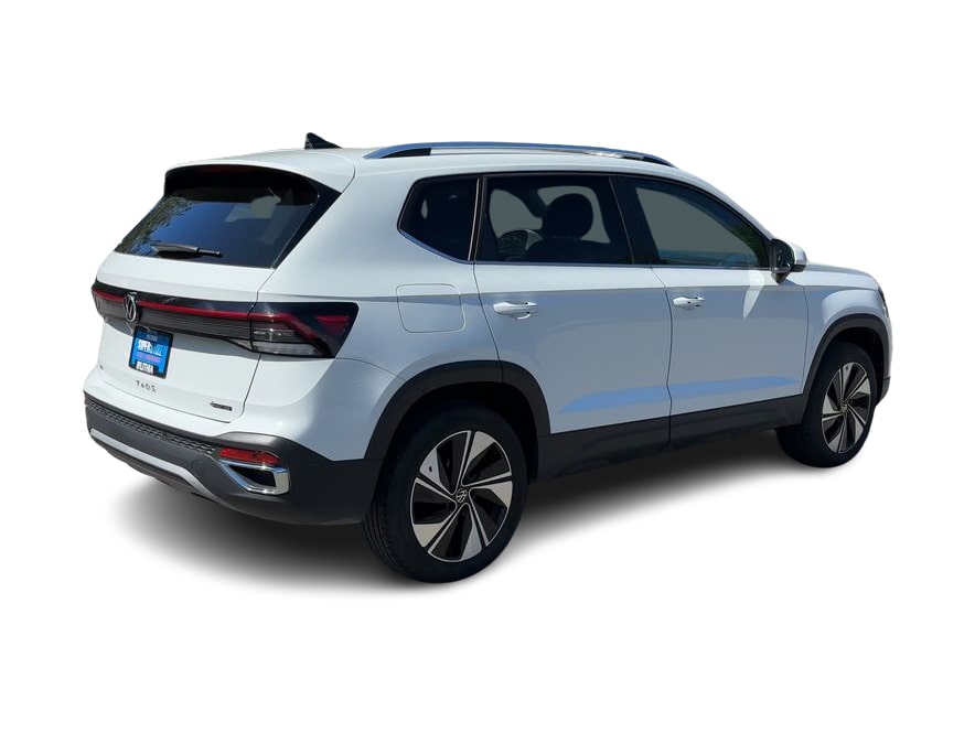 Thumbnail: 2025 Volkswagen Taos - 24