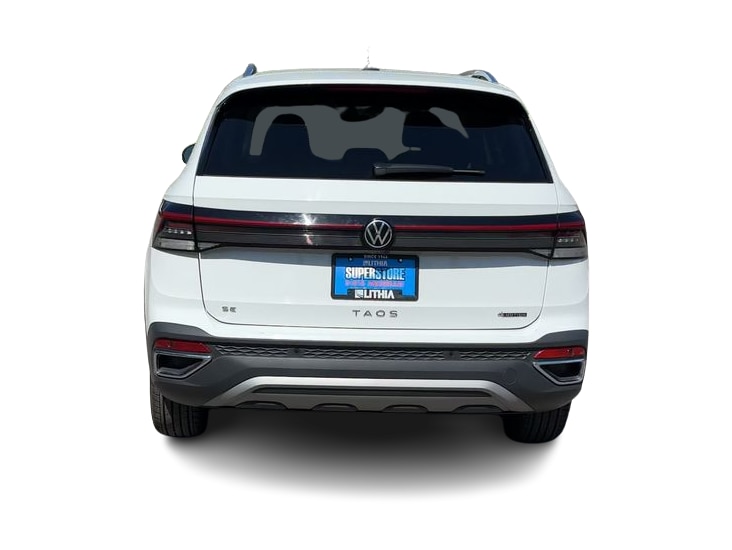 Thumbnail: 2025 Volkswagen Taos - 22