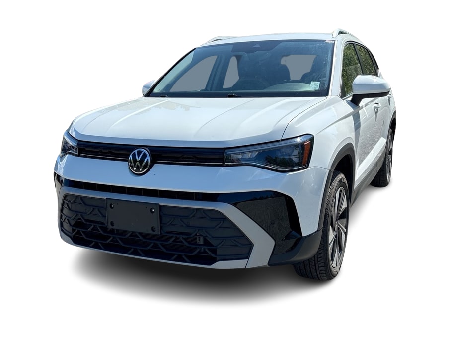 Thumbnail: 2025 Volkswagen Taos - 5