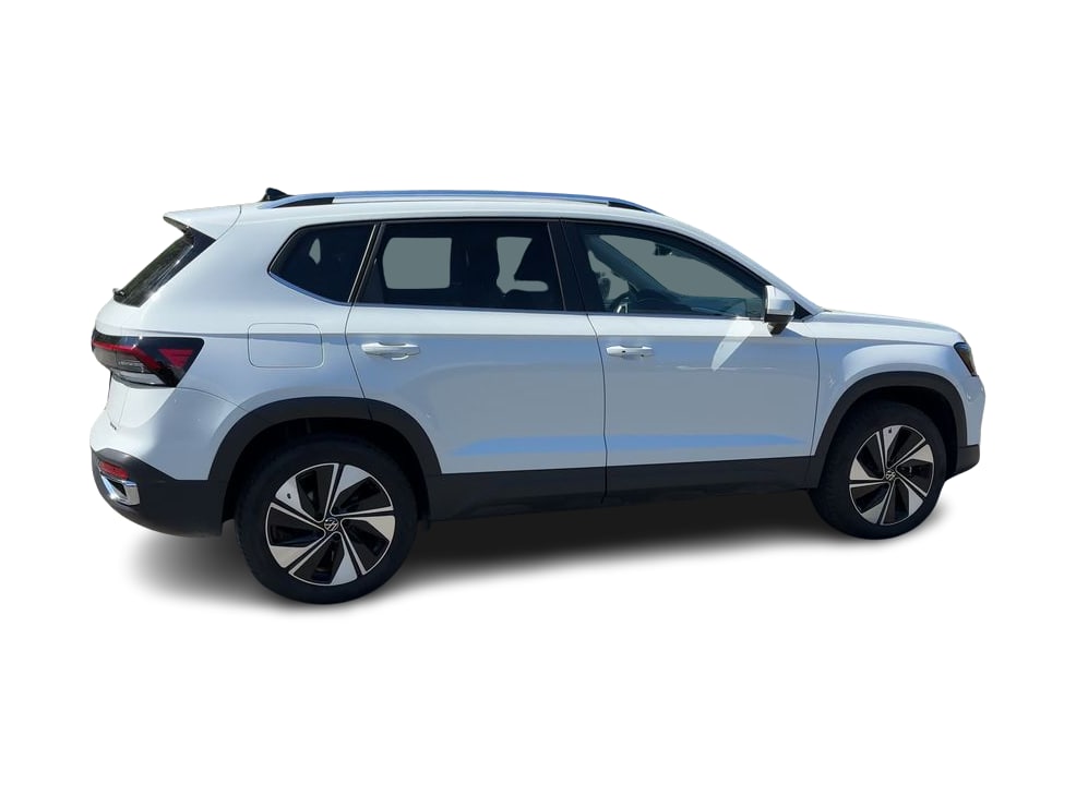 Thumbnail: 2025 Volkswagen Taos - 25
