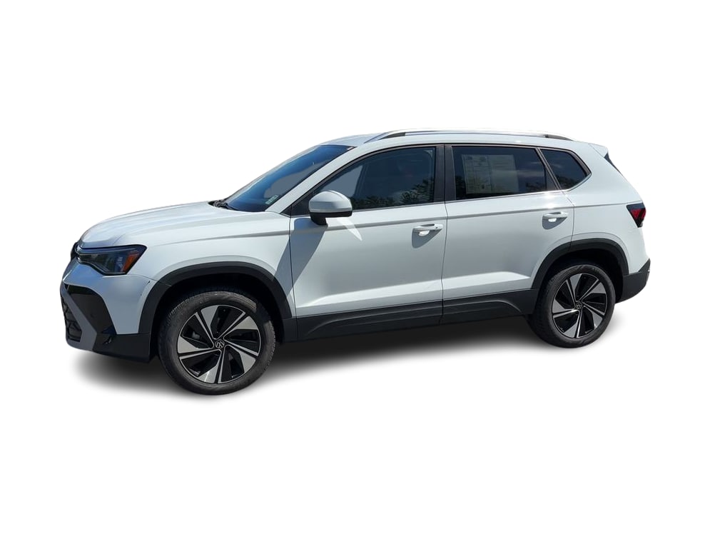 Thumbnail: 2025 Volkswagen Taos - 3