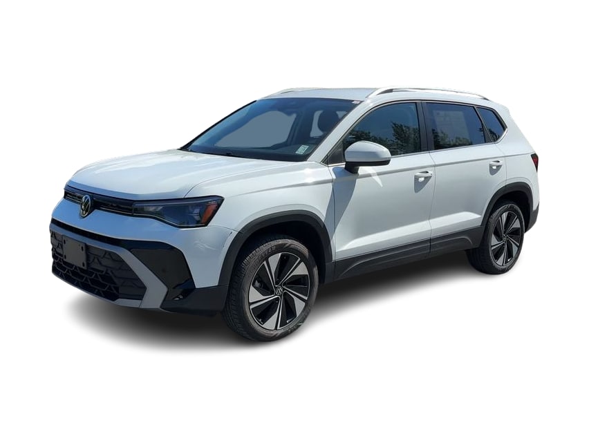 Thumbnail: 2025 Volkswagen Taos - 18