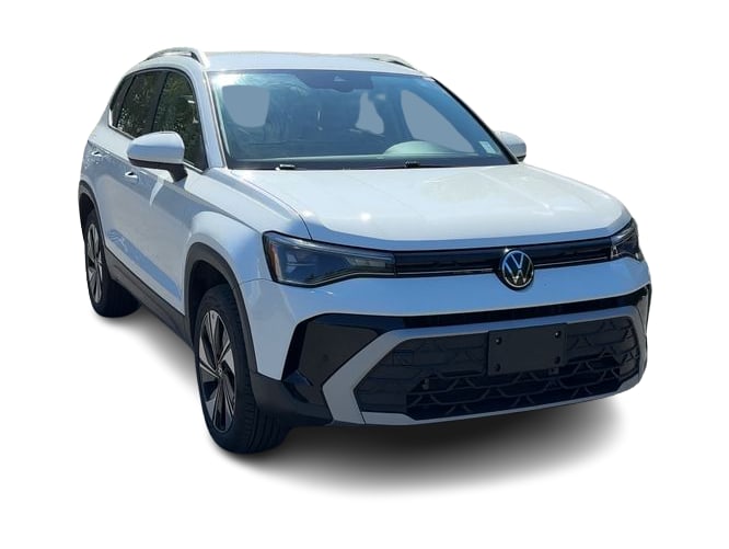 Thumbnail: 2025 Volkswagen Taos - 16