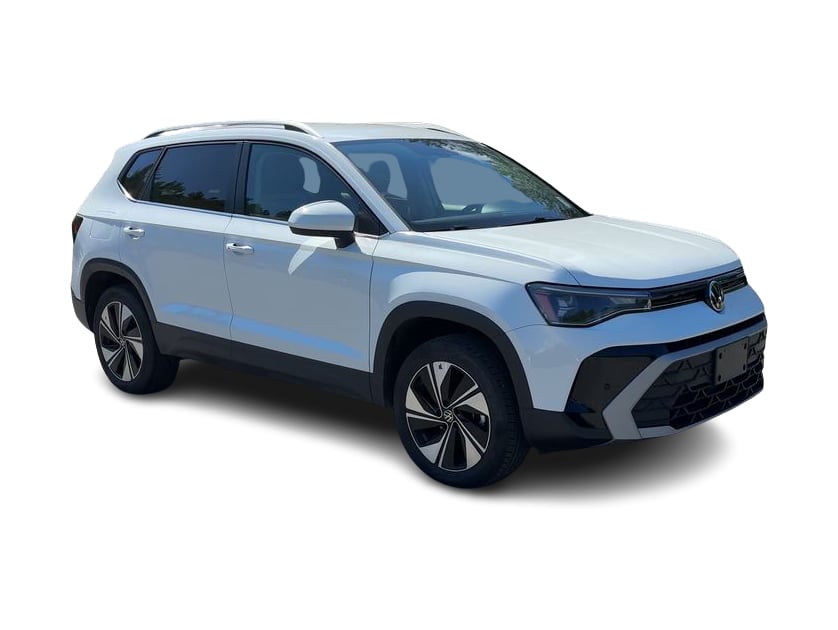 Thumbnail: 2025 Volkswagen Taos - 15
