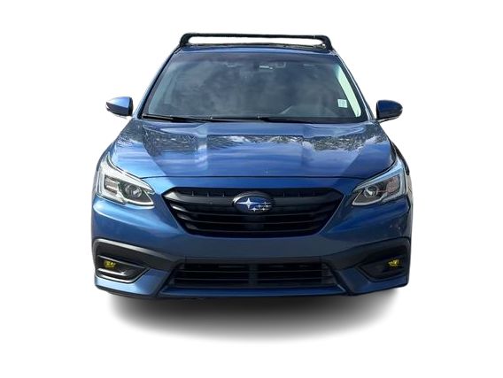 Thumbnail: 2020 Subaru Legacy - 6